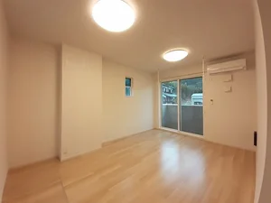 のマンスリーマンション・ウィークリーマンション「サンハウスⅡ 101・洋室(No.1396223)」メイン画像