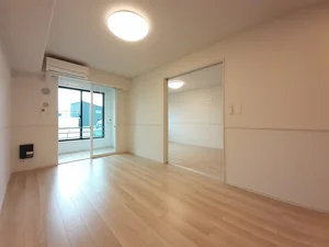 姫路大学周辺のマンスリーマンション・ウィークリーマンション「エスポワール小林Ⅰ 102・洋室(No.1396227)」メイン画像