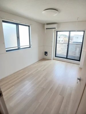 加古川市のマンスリーマンション・ウィークリーマンション「ヴェルデ・フレスコ 201・洋室(No.1396235)」メイン画像