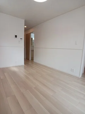 加古川市のマンスリーマンション・ウィークリーマンション「ヴェルデ・フレスコ 104・洋室(No.1396236)」メイン画像