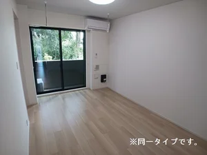 加古川市のマンスリーマンション・ウィークリーマンション「ヴェルデ・フレスコ 103・洋室(No.1396237)」メイン画像