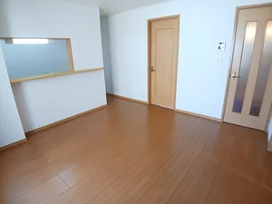 兵庫県のマンスリーマンション・ウィークリーマンション「ソレアードⅢ 203・洋室(No.1396251)」メイン画像