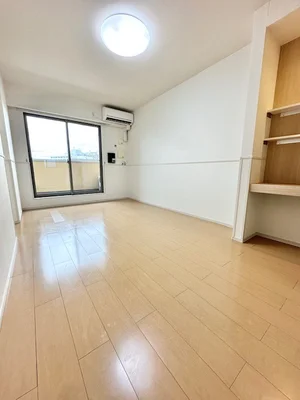 寝屋川市のマンスリーマンション・ウィークリーマンション「シャインコート 205・洋室(No.1396253)」メイン画像