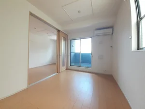 大阪府立大学中百舌鳥キャンパス周辺のマンスリーマンション・ウィークリーマンション「フォルテ辻之 201・洋室(No.1396262)」メイン画像