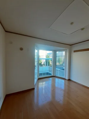 福音寺駅（愛媛県）のマンスリーマンション・ウィークリーマンション「アビタシオンＮ 101・洋室(No.1396269)」メイン画像