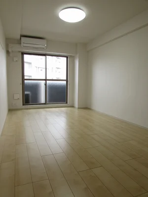 安芸郡府中町のマンスリーマンション・ウィークリーマンション「カーサ　ヴィオラ 503・K(No.1396280)」メイン画像