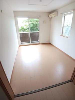 戸田駅（山口県）のマンスリーマンション・ウィークリーマンション「フォルツァ 103・洋室(No.1396293)」メイン画像