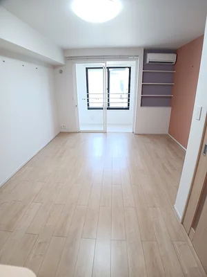 光市のマンスリーマンション・ウィークリーマンション「ＢＥＳＴ　ＨＯＵＳＥ　Ⅵ 202・洋室(No.1396307)」メイン画像
