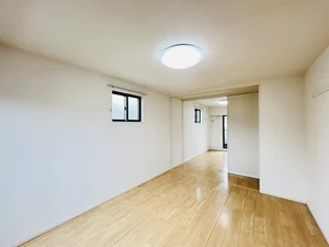 のマンスリーマンション・ウィークリーマンション「ジャスミン春日Ａ 203・洋室(No.1396332)」メイン画像