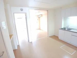 高橋駅（佐賀県）のマンスリーマンション・ウィークリーマンション「カーサ・フランＡ 103・洋室(No.1396337)」メイン画像