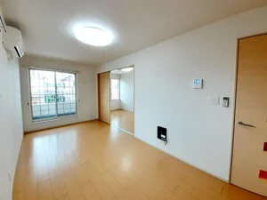 のマンスリーマンション・ウィークリーマンション「グレイス　ストーン 202・洋室(No.1396351)」メイン画像