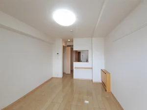 園田学園女子大学周辺のマンスリーマンション・ウィークリーマンション「ベクエムハウゼ 607・洋室(No.1396369)」メイン画像