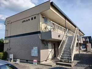 のマンスリーマンション・ウィークリーマンション「シティハイツ香洋 1-A・洋室(No.1396377)」メイン画像