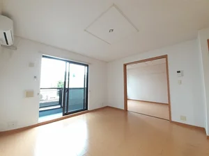 名張市のマンスリーマンション・ウィークリーマンション「ネオ・グランツ名張Ⅰ 101・洋室(No.1396379)」メイン画像