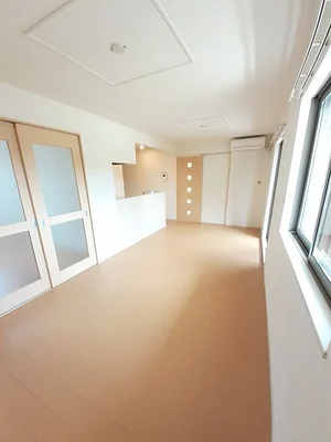 のマンスリーマンション・ウィークリーマンション「サンレイク 101・洋室(No.1396385)」メイン画像