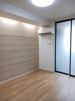 浜松学院大学周辺のマンスリーマンション・ウィークリーマンション「グランノール 102・洋室(No.1396386)」メイン画像