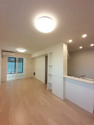 浜松駅（静岡県）・新浜松駅（静岡県）のマンスリーマンション・ウィークリーマンション「ル・クラージュ　Ⅱ 106・洋室(No.1396393)」メイン画像
