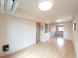 行橋駅（福岡県）のマンスリーマンション・ウィークリーマンション「デュオブライト　Ⅰ 203・洋室(No.1396396)」メイン画像