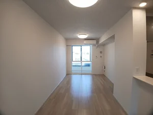 酒田市のマンスリーマンション・ウィークリーマンション「ノア　Ⅱ 104・洋室(No.1396440)」メイン画像