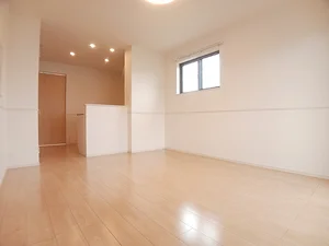 長野県のマンスリーマンション・ウィークリーマンション「バン・ベール明　Ｄ 104・洋室(No.1396461)」メイン画像