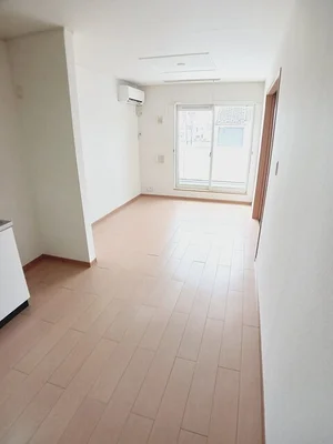 大崎市のマンスリーマンション・ウィークリーマンション「大宮カームリー　Ｂ 202・洋室(No.1396469)」メイン画像