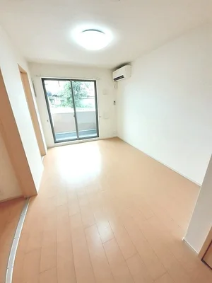 大崎市のマンスリーマンション・ウィークリーマンション「プラシード　イースト 104・洋室(No.1396473)」メイン画像