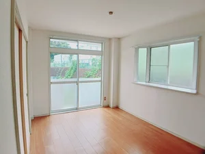 塩竈市のマンスリーマンション・ウィークリーマンション「オンワードスズキ 204・洋室(No.1396484)」メイン画像