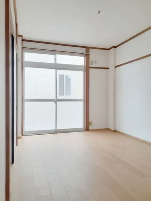 のマンスリーマンション・ウィークリーマンション「シティハイツ上力 201・洋室(No.1396518)」メイン画像