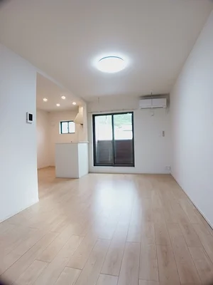 富士宮市のマンスリーマンション・ウィークリーマンション「ルピナス 206・洋室(No.1396535)」メイン画像