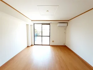 のマンスリーマンション・ウィークリーマンション「アンルー　Ａ 102・洋室(No.1396539)」メイン画像