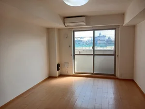 武庫川女子大学短期大学部周辺のマンスリーマンション・ウィークリーマンション「インプレスコート酒蔵通 203・洋室(No.1396540)」メイン画像