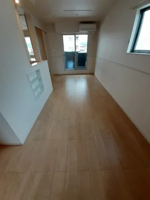 西条市のマンスリーマンション・ウィークリーマンション「クラール・イーブンベルク　Ｂ 201・LDK(No.1396547)」メイン画像