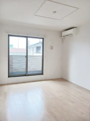 のマンスリーマンション・ウィークリーマンション「スプリングハウス 206・洋室(No.1396584)」メイン画像