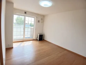 上川郡美瑛町のマンスリーマンション・ウィークリーマンション「ベル　ヴィラージュ 103・洋室(No.1396591)」メイン画像