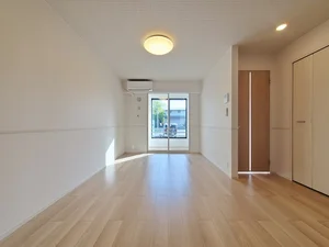 のマンスリーマンション・ウィークリーマンション「グリーンヒルズＫⅢ 103・LDK(No.1396607)」メイン画像