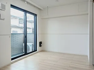 久米川駅（東京都）のマンスリーマンション・ウィークリーマンション「シャルム・レジデンス 106・洋室(No.1396641)」メイン画像