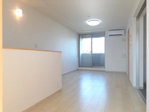 東京都のマンスリーマンション・ウィークリーマンション「メープルコート 401・洋室(No.1396649)」メイン画像