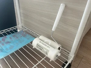 清掃用具類