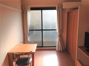 のマンスリーマンション・ウィークリーマンション「レオパレス家富町 204(No.1396704)」メイン画像