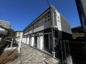 国立駅（東京都）のマンスリーマンション・ウィークリーマンション「レオネクストＭｉｌａｎ 102(No.1396710)」メイン画像