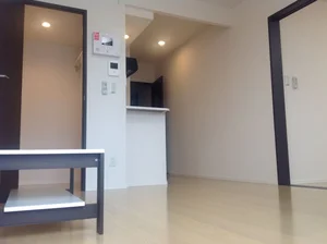 浜の宮駅（兵庫県）のマンスリーマンション・ウィークリーマンション「レオネクストポムールⅣ 203(No.1396734)」メイン画像