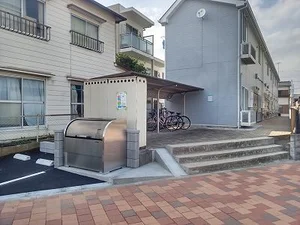平和台駅（東京都）のマンスリーマンション・ウィークリーマンション「レオパレスジュリアン 203(No.1396932)」メイン画像