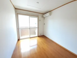 東根駅（山形県）のマンスリーマンション・ウィークリーマンション「リバティーベルＣ 312・洋室(No.1396958)」メイン画像