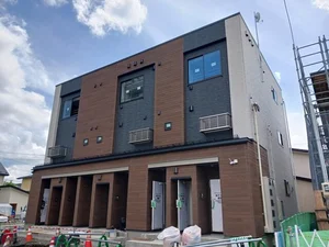 のマンスリーマンション・ウィークリーマンション「レガリア駅東 303・洋室(No.1396971)」メイン画像