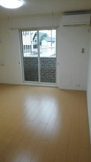 栃木市のマンスリーマンション・ウィークリーマンション「ヴィータ　セレーナＢ 101・洋室(No.1396995)」メイン画像