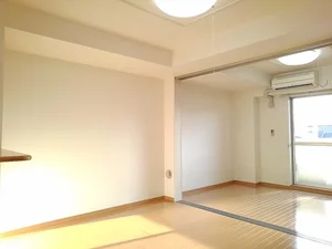のマンスリーマンション・ウィークリーマンション「ベル・オーブ 303・洋室(No.1397007)」メイン画像