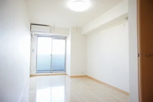 埼玉県の大東建託リーシング株式会社のマンスリーマンション・ウィークリーマンション「ミッド　ヴィラ　レジデンス 404・洋室(No.1397009)」メイン画像
