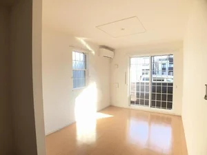 茨城県のマンスリーマンション・ウィークリーマンション「クラドニアⅠ 103・洋室(No.1397014)」メイン画像