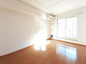 のマンスリーマンション・ウィークリーマンション「アロッジオ　Ａ 203・洋室(No.1397042)」メイン画像