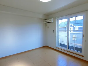 のマンスリーマンション・ウィークリーマンション「レジェンド　Ｂ 202・洋室(No.1397044)」メイン画像
